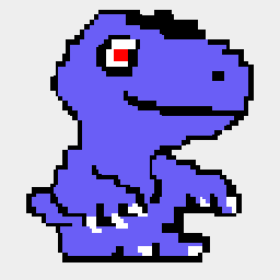 Dinotama #116 avatar