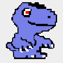 Dinotama #120 avatar