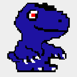 Dinotama #140 avatar
