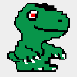 Dinotama #152 avatar