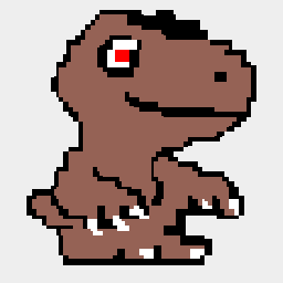 Dinotama #164 avatar