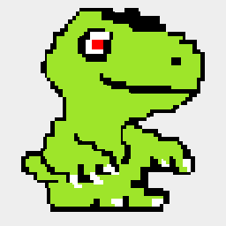 Dinotama #180 avatar