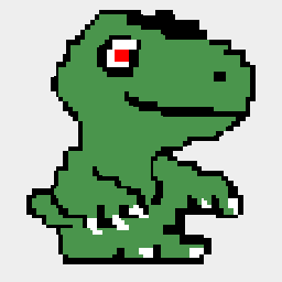 Dinotama #192 avatar