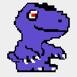 Dinotama #208 avatar