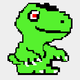Dinotama #224 avatar