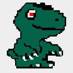 Dinotama #236 avatar