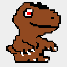Dinotama #252 avatar
