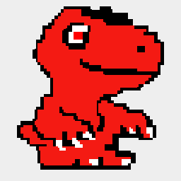 Dinotama #268 avatar