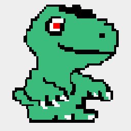 Dinotama #272 avatar