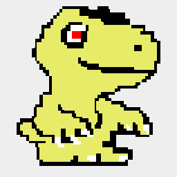 Dinotama #292 avatar
