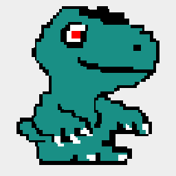 Dinotama #296 avatar