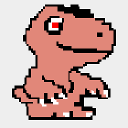 Dinotama #308 avatar
