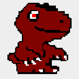 Dinotama #316 avatar