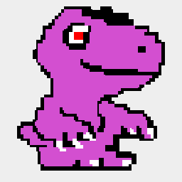 Dinotama #32 avatar