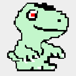 Dinotama #336 avatar
