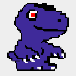 Dinotama #340 avatar