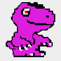 Dinotama #36 avatar