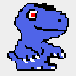 Dinotama #372 avatar