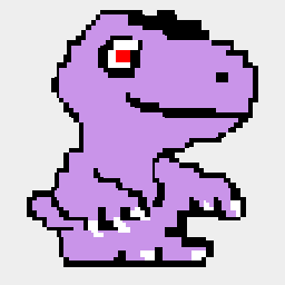 Dinotama #380 avatar