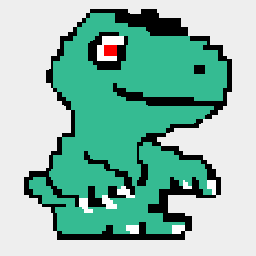 Dinotama #392 avatar