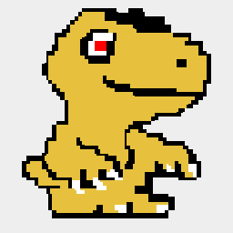 Dinotama #396 avatar