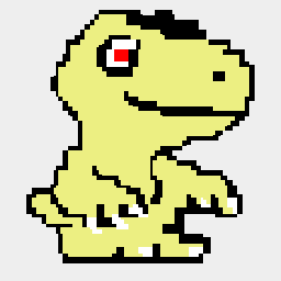 Dinotama #400 avatar