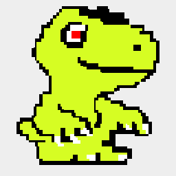 Dinotama #408 avatar