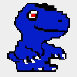 Dinotama #420 avatar