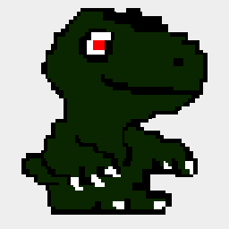 Dinotama #452 avatar