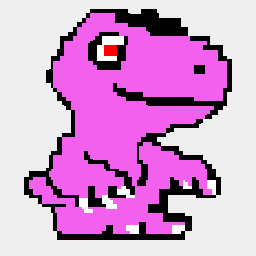Dinotama #456 avatar