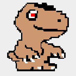 Dinotama #488 avatar
