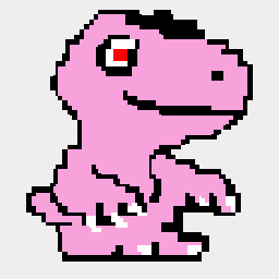 Dinotama #544 avatar