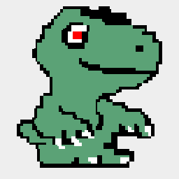 Dinotama #548 avatar