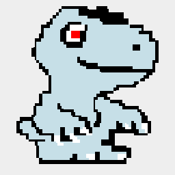 Dinotama #584 avatar