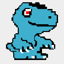 Dinotama #60 avatar