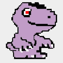 Dinotama #604 avatar