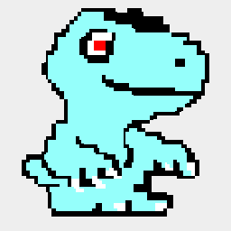 Dinotama #612 avatar
