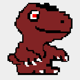 Dinotama #636 avatar