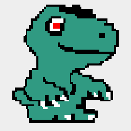 Dinotama #64 avatar
