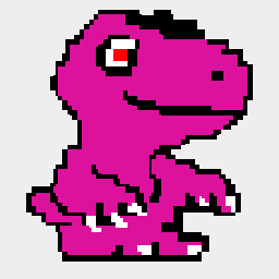 Dinotama #684 avatar