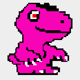 Dinotama #688 avatar