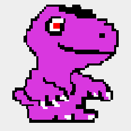 Dinotama #692 avatar