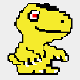 Dinotama #704 avatar