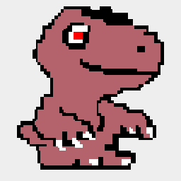 Dinotama #72 avatar