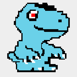 Dinotama #740 avatar
