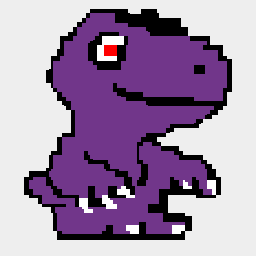 Dinotama #744 avatar