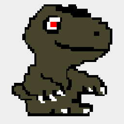 Dinotama #760 avatar