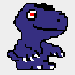 Dinotama #780 avatar