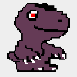 Dinotama #796 avatar