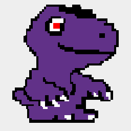Dinotama #816 avatar